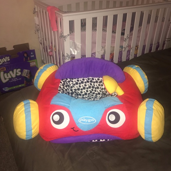 play gro Other - PLAY GRO BABY COMFY CAR🚗